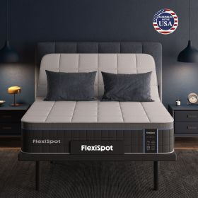 13" Premier Hybrid Mattress