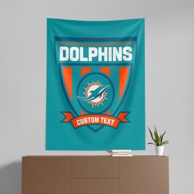 [Personalization Only] Allegiance Dolphins