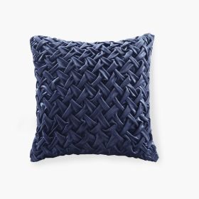 Square Decor Pillow (Color: as Pic)