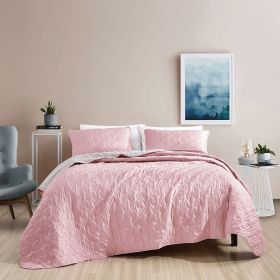 Pilvi 3 piece bedspread (size: QUEEN)